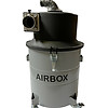 Циклонный пресепаратор Airbox C9